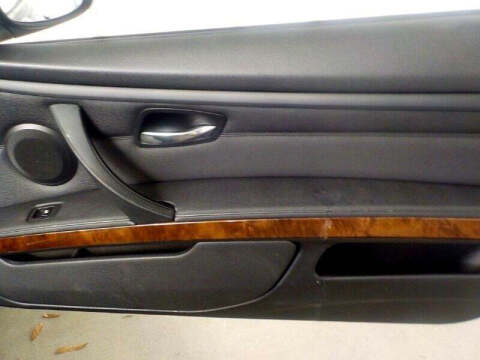 2013 BMW 3 Series 328i