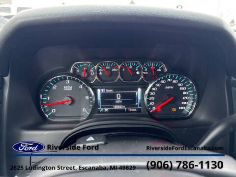 2018 GMC Yukon XL SLT Standard Edition