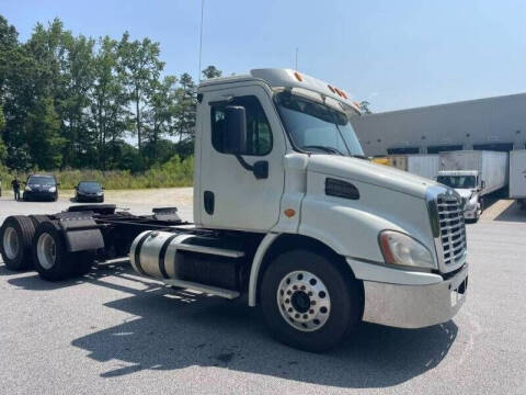 2014 Freightliner Cascadia for sale at Vehicle Network - H & H Truck Sales in Greenville SC