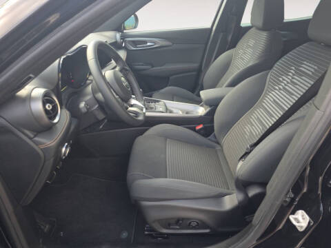 2025 Alfa Romeo Tonale