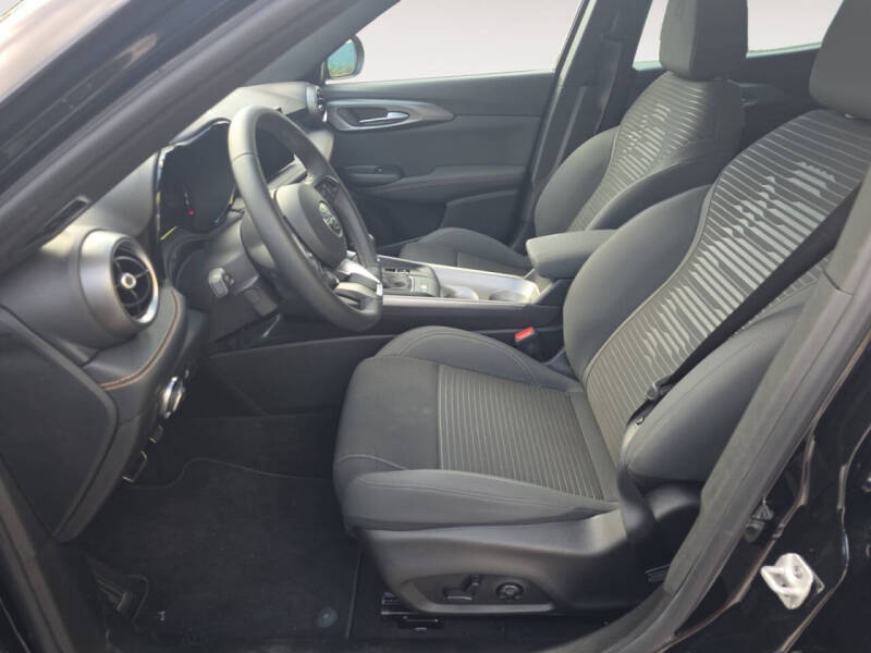 2025 Alfa Romeo Tonale