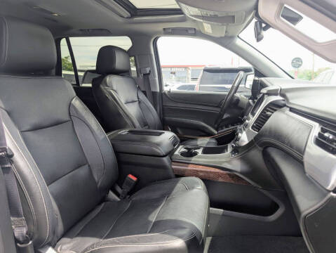 2020 GMC Yukon SLT