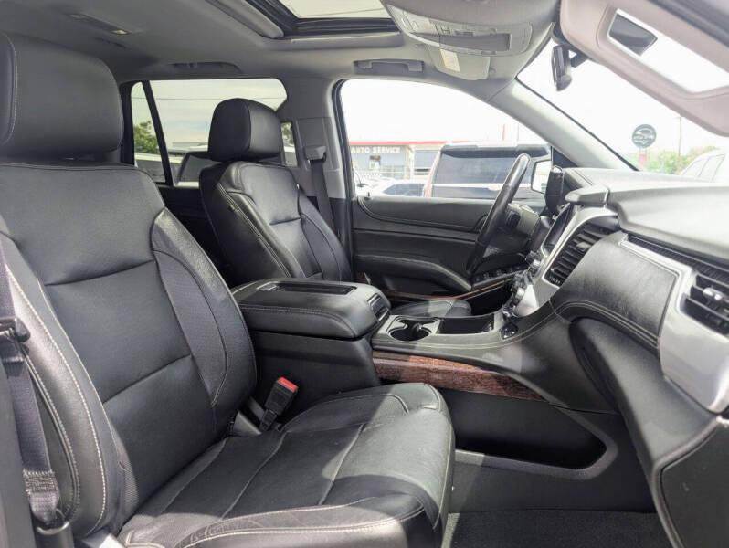 2020 GMC Yukon SLT