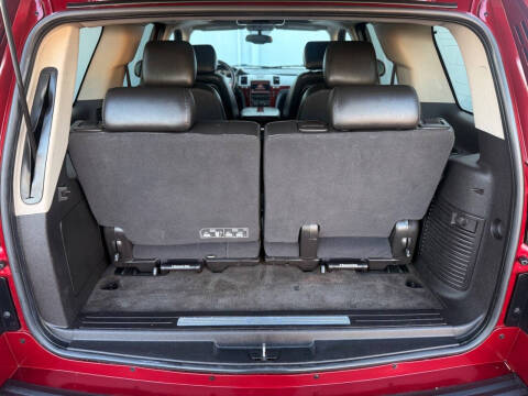 2011 Cadillac Escalade Premium