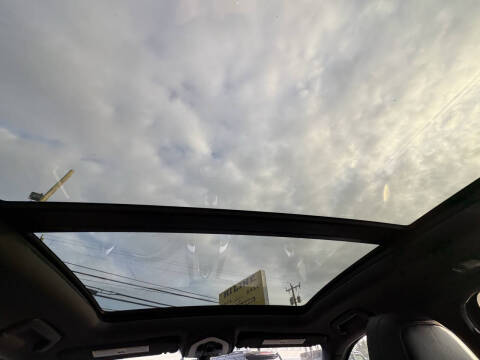 2018 Porsche Cayenne