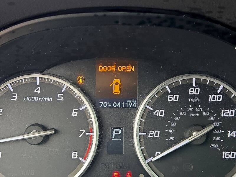 2015 Acura RDX w/Tech