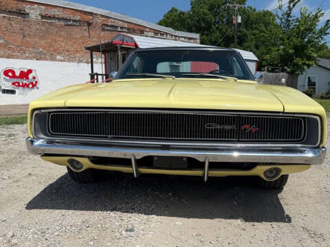 1968 Dodge Charger