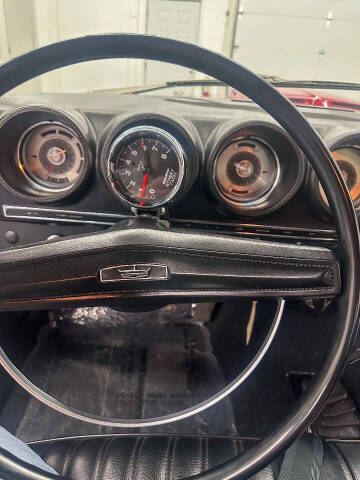 1969 Ford Torino