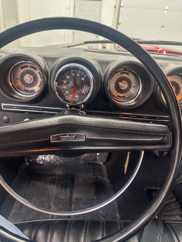 1969 Ford Torino
