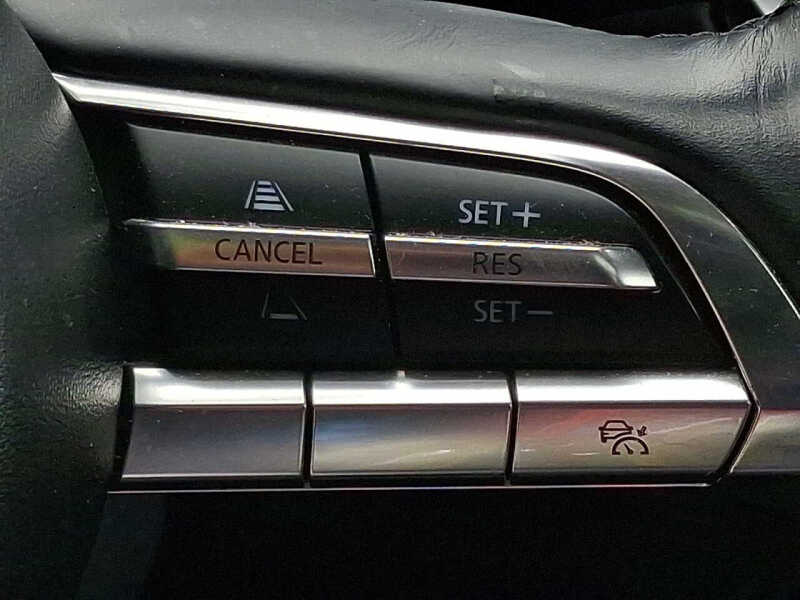 2023 Mazda CX-50 2.5 S Preferred Plus