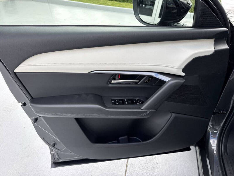 2026 Mazda CX-5 2.5 S Select