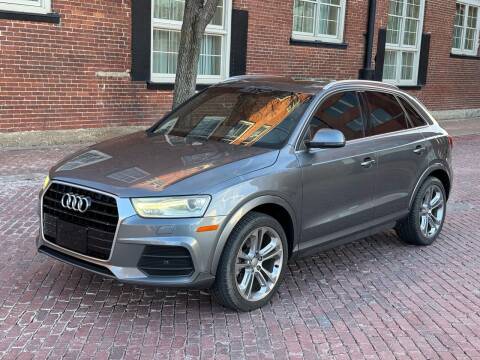 2016 Audi Q3 for sale at Euroasian Auto Inc in Wichita KS