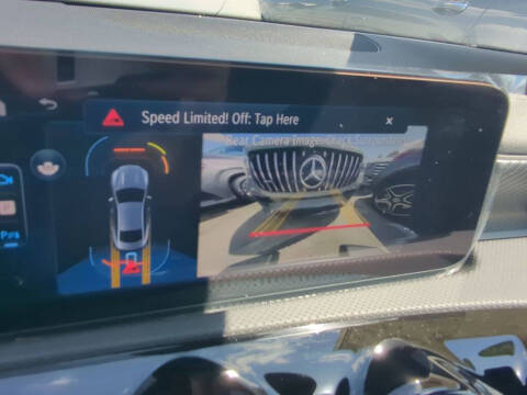 2026 Mercedes-Benz CLA CLA 250