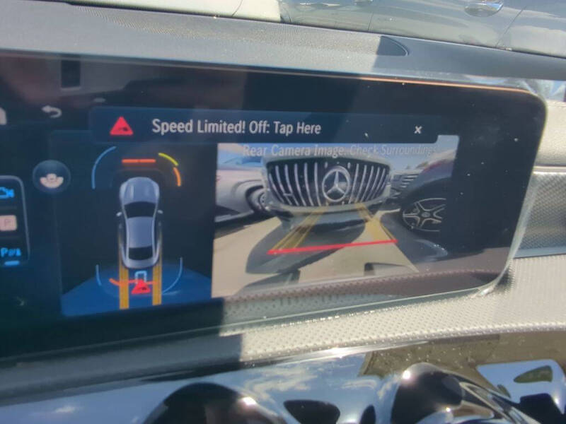 2026 Mercedes-Benz CLA CLA 250