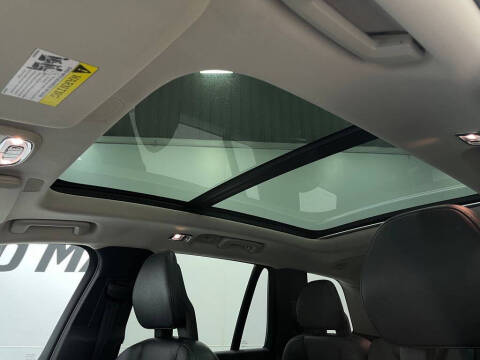 2018 Volvo XC90 T6 Momentum