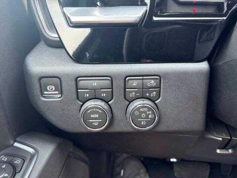 2026 Chevrolet Silverado 3500HD