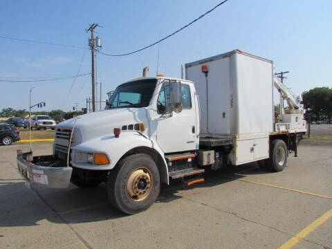 2002 Sterling M7500 Acterra