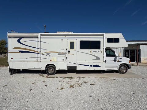 2005 Ford E-Series E-450 SD