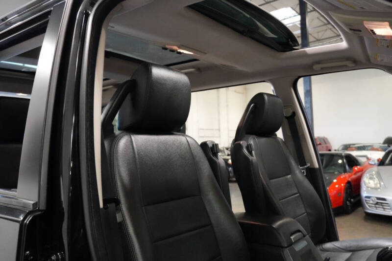 2006 Land Rover LR3 SE