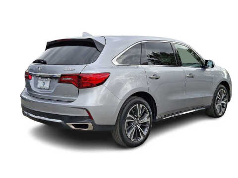 2020 Acura MDX SH-AWD w/Tech