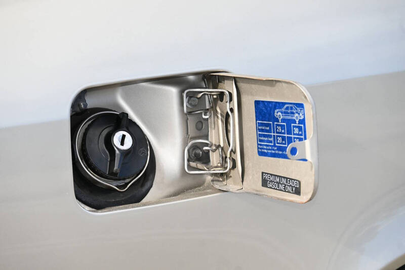 1995 Mercedes-Benz E-Class E 320