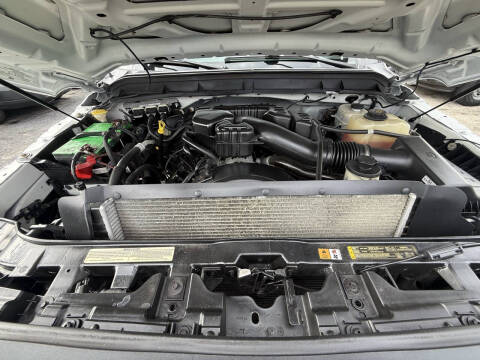 2015 Ford F-350 Super Duty XL