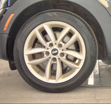 2014 MINI Countryman Cooper S