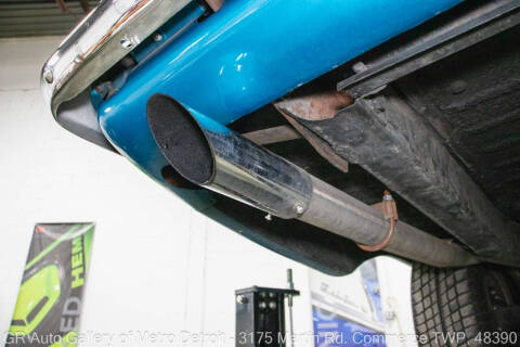 1960 Chevrolet Impala