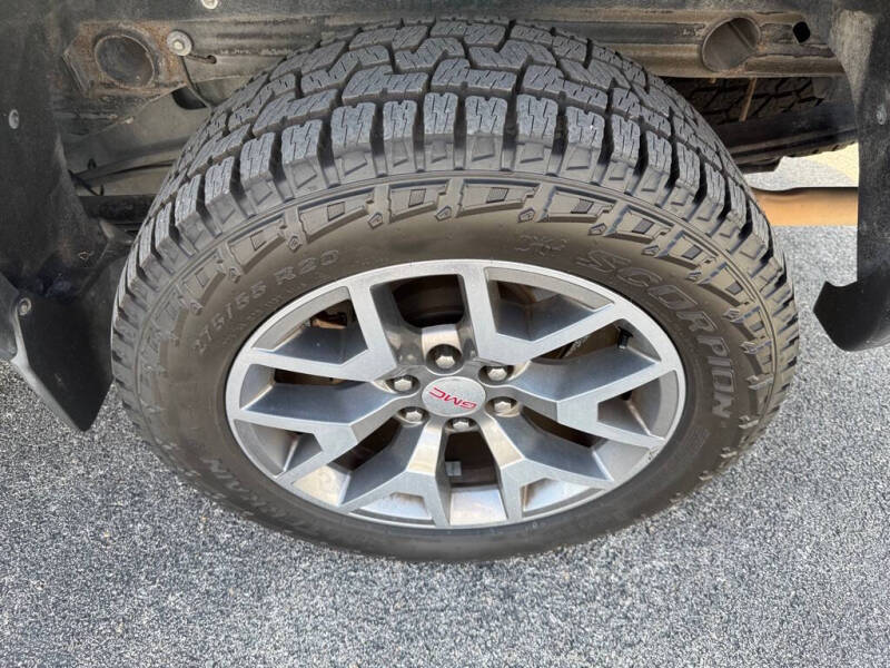 2014 GMC Sierra 1500