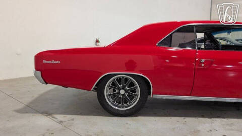 1966 Chevrolet Chevelle
