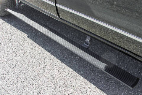 2016 Chevrolet Silverado 2500HD