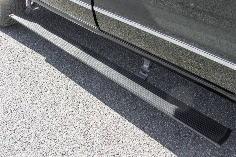 2016 Chevrolet Silverado 2500HD