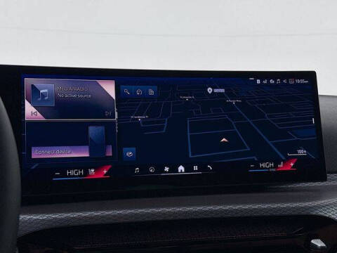 2026 BMW 4 Series 430i xDrive Gran Coupe