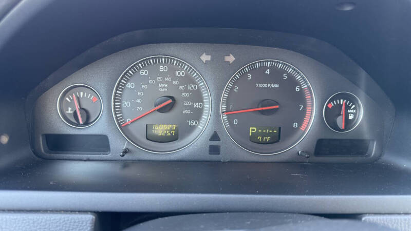 2007 Volvo XC90 3.2