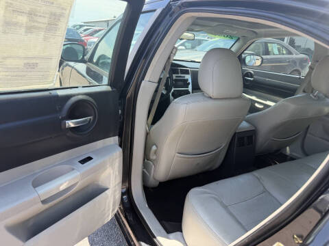 2007 Dodge Charger RT