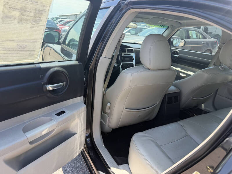 2007 Dodge Charger RT