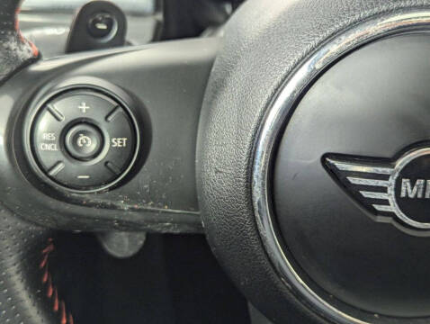 2019 MINI Clubman Cooper S ALL4