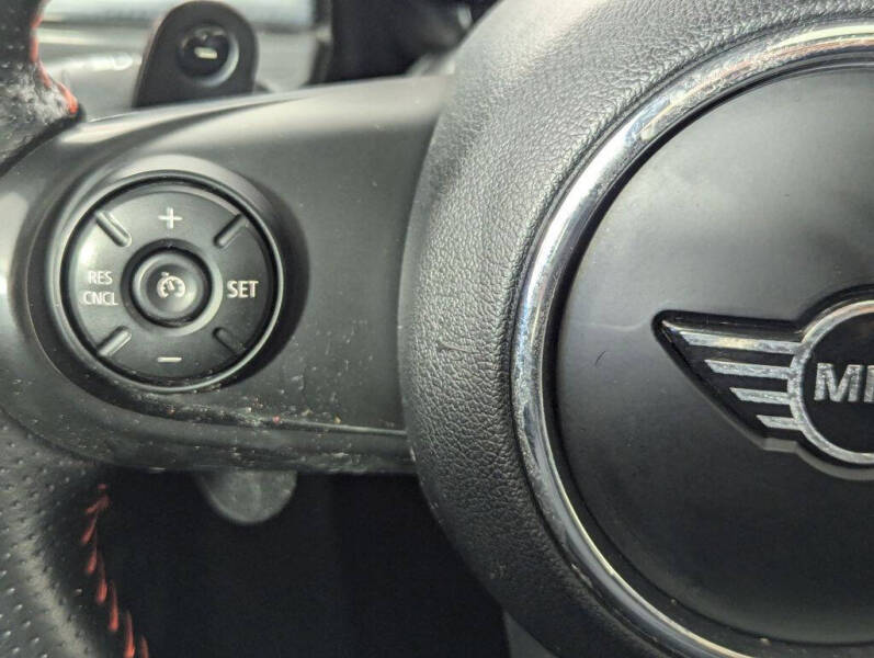 2019 MINI Clubman Cooper S ALL4