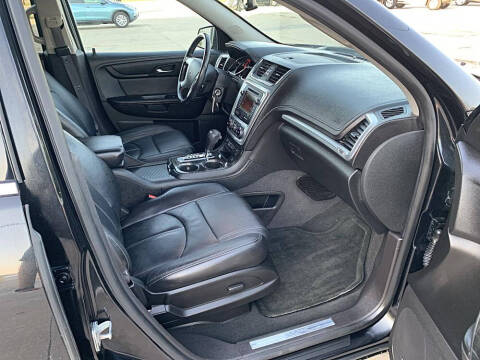 2013 GMC Acadia SLT-1