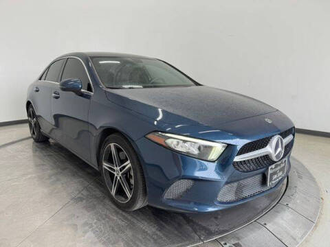 2021 Mercedes-Benz A-Class A 220