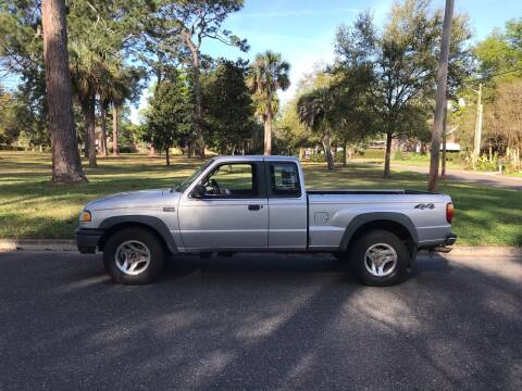 2003 Mazda Truck for sale at Import Auto Brokers Inc in Jacksonville FL