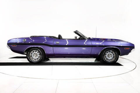 1970 Dodge Challenger