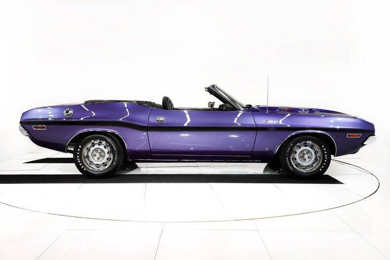 1970 Dodge Challenger