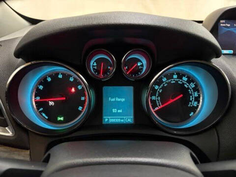2014 Buick Encore Convenience