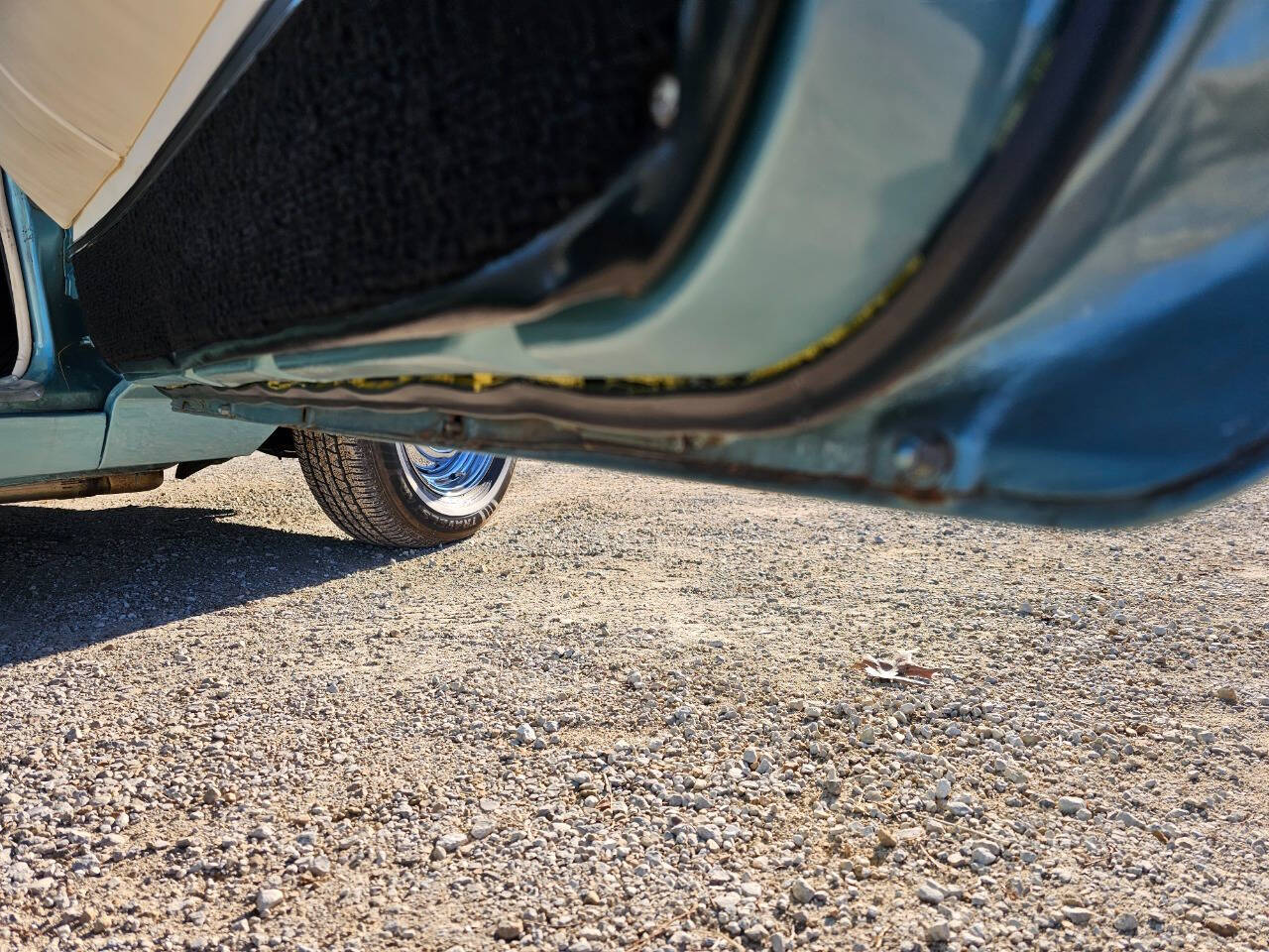 1963 Buick Riviera 136