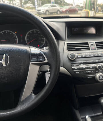 2008 Honda Accord EX