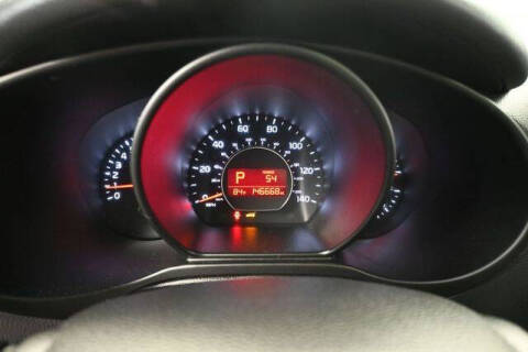 2014 Kia Soul !
