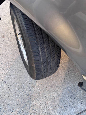 2006 Ford Ranger XLT