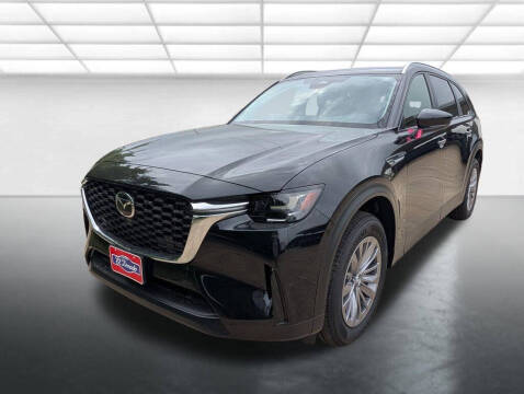2026 Mazda CX-90 3.3 Turbo Select