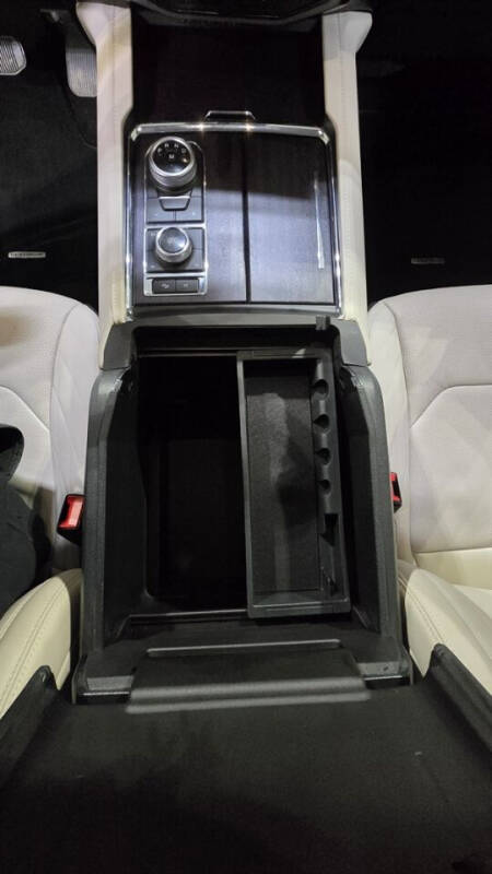 2023 Ford Expedition MAX Platinum